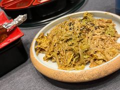 乾隆白菜-羲和雅苑•北京烤鸭(吴中路万象城店)
