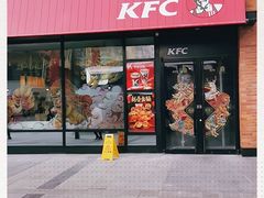 门面-肯德基(大悦城D馆店)