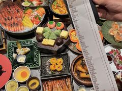 -匠和风精致料理(祥禾天地店)