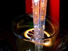 -TZ House音乐现场(来福士中心店)