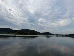 -南北湖风景区