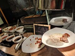 -索菲特酒店·海鲜自助 ·聚餐厅