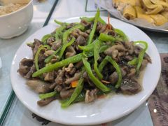 -阿金大白·上海菜馆(新天地店)