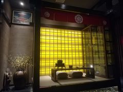 -千代武日本料理(爱建店)