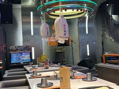 -路边羊烧烤酒场(宝带路店)
