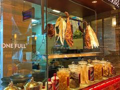 -ONE FULL 古董港式海鲜火锅