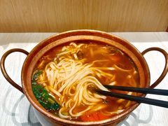 -云南李记罐罐米线饵丝小吃(汉中门金鹰店)