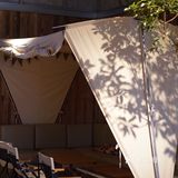 百店计画 | 在城市中野营,Glamping不仅是一种体验