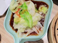 -珍粥道(杉杉奥特莱斯店)