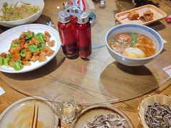 -鸽子窝(青塔店)