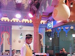 -驿楼兰·新疆菜(火车站店)