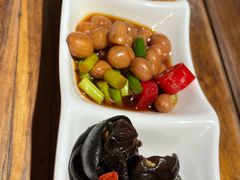 -鱼食饭稻·苏浙土菜17年老馆子(平江路店)