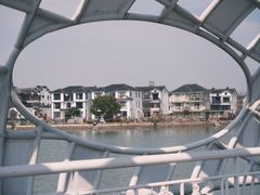 -同里国家湿地公园