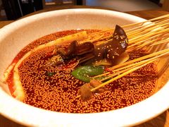 -叶婆婆钵钵鸡(解放碑店)