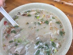 -豫石记羊汤(北苑店)