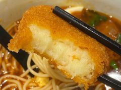 -和府捞面(天河领展广场店)