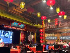 -正阳门饭庄·烤鸭·北京菜(万丰路七里庄店)