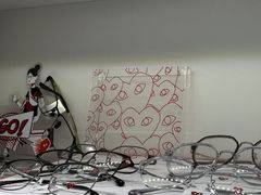 -北京眼镜城