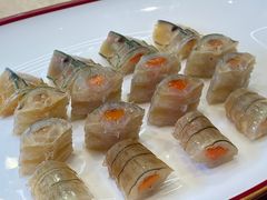 -潮汕味道·煮海餐厅(金麟大厦店)