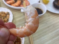 -一蚝一贝海鲜特色餐厅(万象城店)