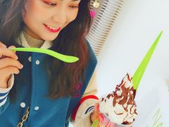 -Salud撒露欧洲冻酸奶(798艺术区店)