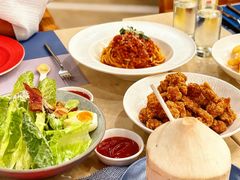 -白云中餐厅·粤菜·亚龙湾喜来登度假酒店