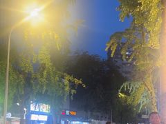 -奎星楼街