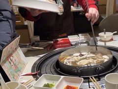 -芭夯兔·兔肉汤锅(新都店)