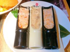 -温野菜涮涮锅(曲江大悦城店)