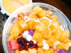 -串妹花式冰粉(乐山总店)