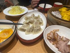 -天怡興·百年蒸饺(中心书城店)