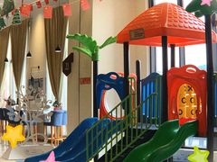 -歌斐颂巧克力小镇