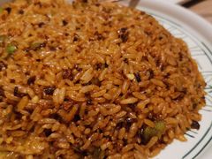 黑三剁炒饭-云海肴云南菜(青浦宝龙店)