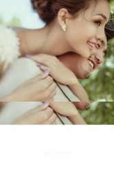 -太古映画婚纱摄影(天河店)