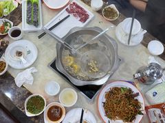 -潮悦牛肉火锅城(水贝店)
