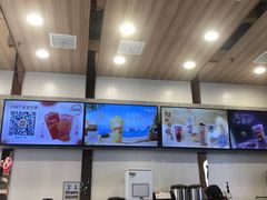 -CoCo都可(包河万达店)