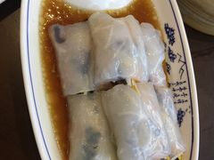 -味友味港印记(厦门集美银泰百货店)