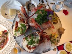 -弦月窗LUNETTE BY AMANDA(复兴路店)