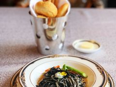 -北京励骏酒店-碧翠法国餐厅