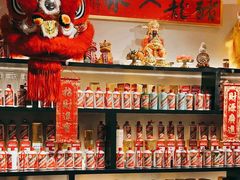 -十六台·经典广东菜(德外大街店)