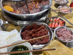 -渝味黄姐火锅(黄泥村店)