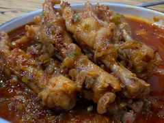 -京玉菲饭店(李村店)