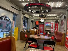 -孖记茶档·热腾茶餐(江南西plus店)