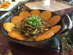 -友鹏海鲜(新宜白大道店)