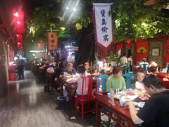 -北平食府(马鞍山路店)