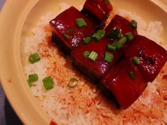 -老济南·济南菜(大明湖店)