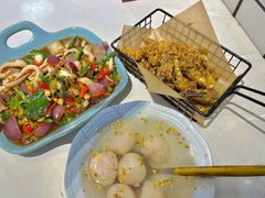 -雲物·云南小馆(好悦天地店)