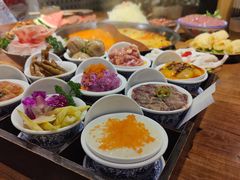 -楠火锅(昆山金鹰店)