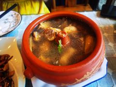 -小厨子私房菜·云南美食店