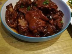 -宏达老菜馆(东安街店)